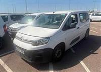 CITROEN 1.5 BLUEHDI 75KW TALLA M LIVE (102C - 5347-LRD